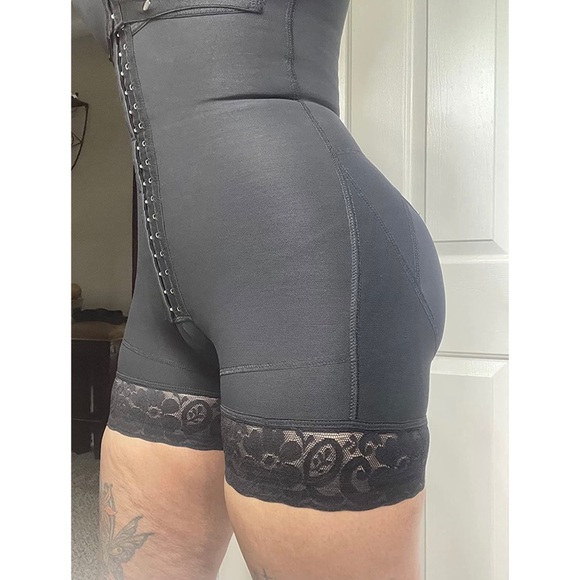 Stage 2 Post Surgery Faja Shapewear Compression Bodysuit - Picture 8 of 8